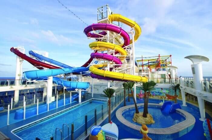 Norwegian Breakaway Water Slides.jpg