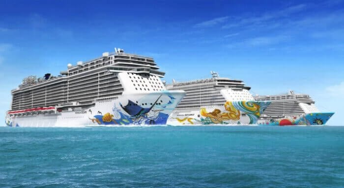 Norwegian Cruise Ships Military and Veteran Discounts Norwegian Cruises