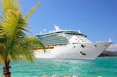 cropped Caribbean cruise deals