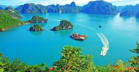 Asia Military Cruise Deals