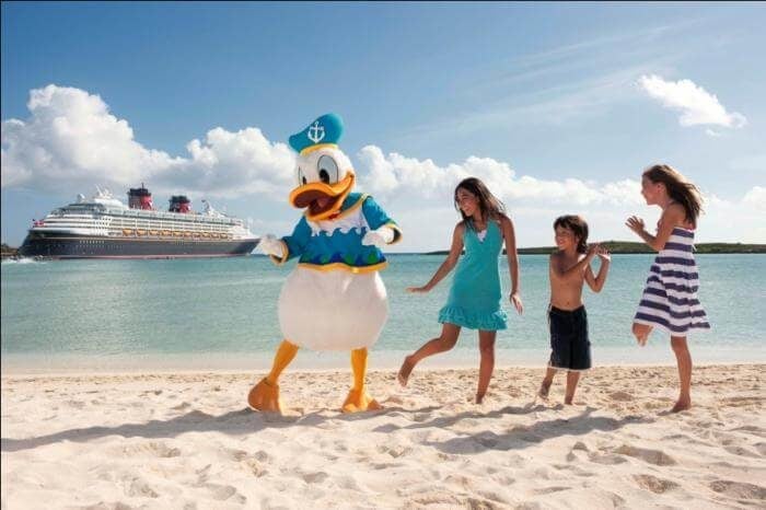 DonaldDuckDisneyCruiseLine (1)