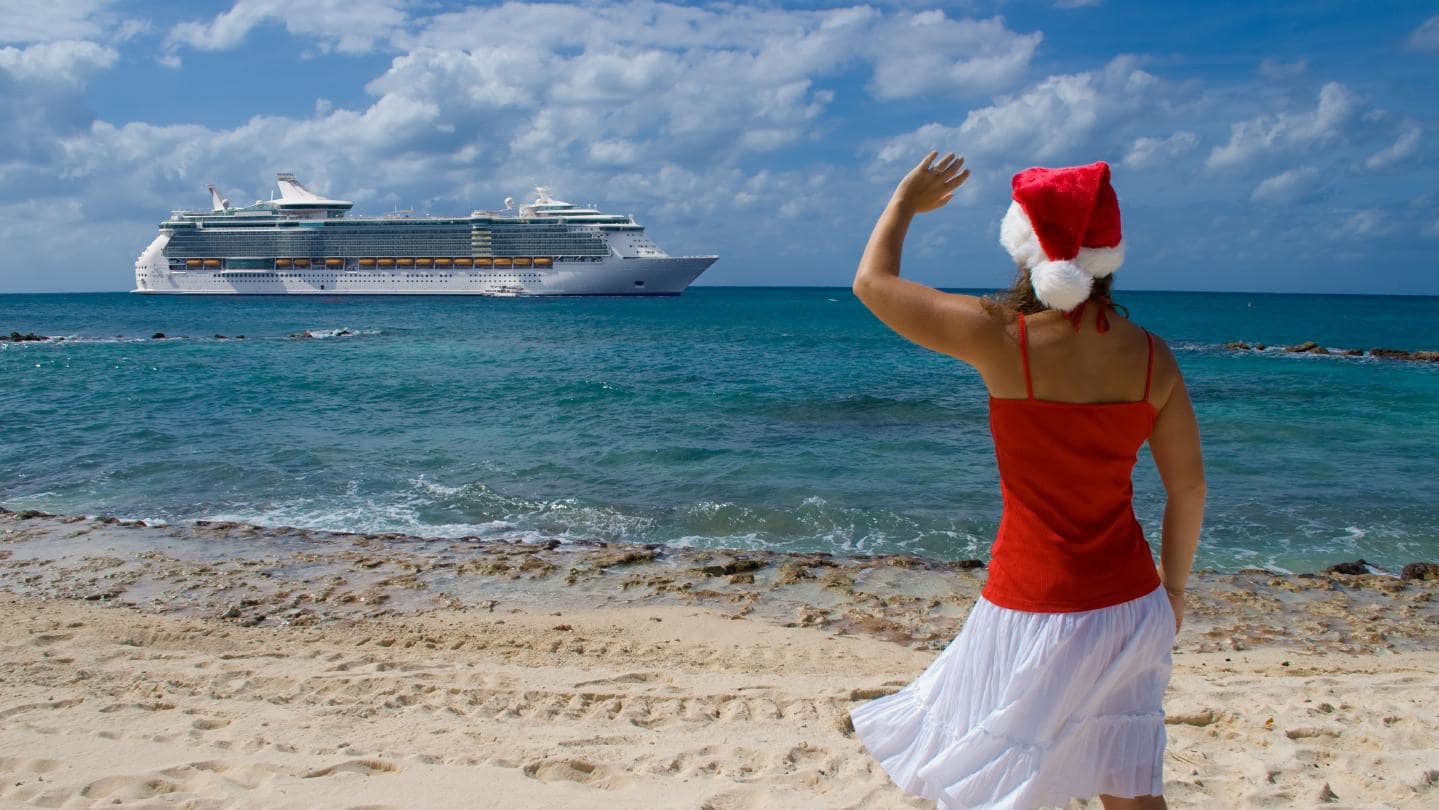 Womanroyalshipchristmashat