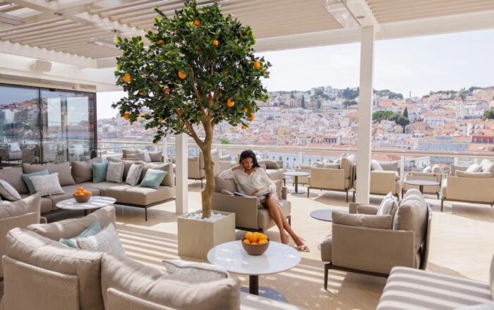 SilverRayLounge Copy