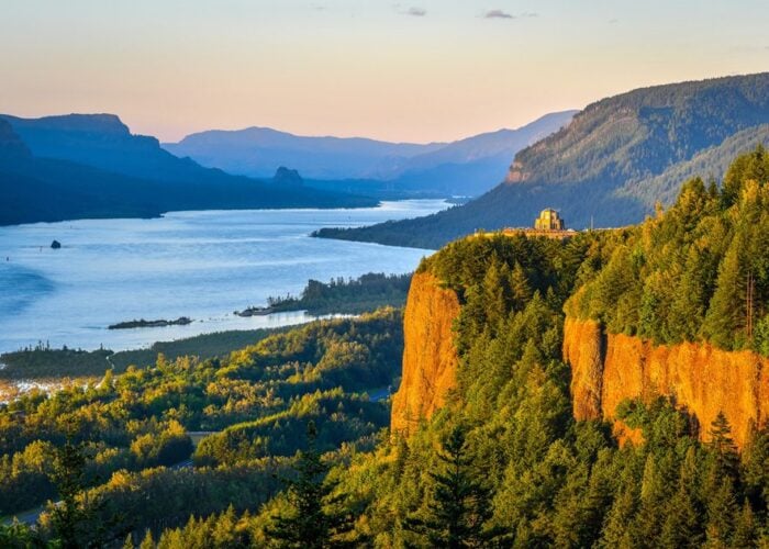 ColumbiaRiverGorge