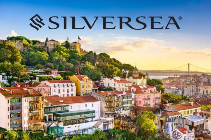 Lisbon European Cruise Silversea Cruises JWT Travel Cruise Holidays 1024x683