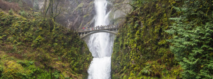 MultnomahFallsOregonCruise