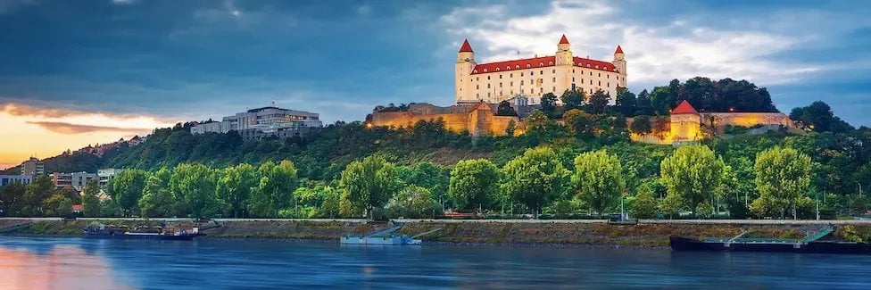 Avalon Waterways river cruising elevated