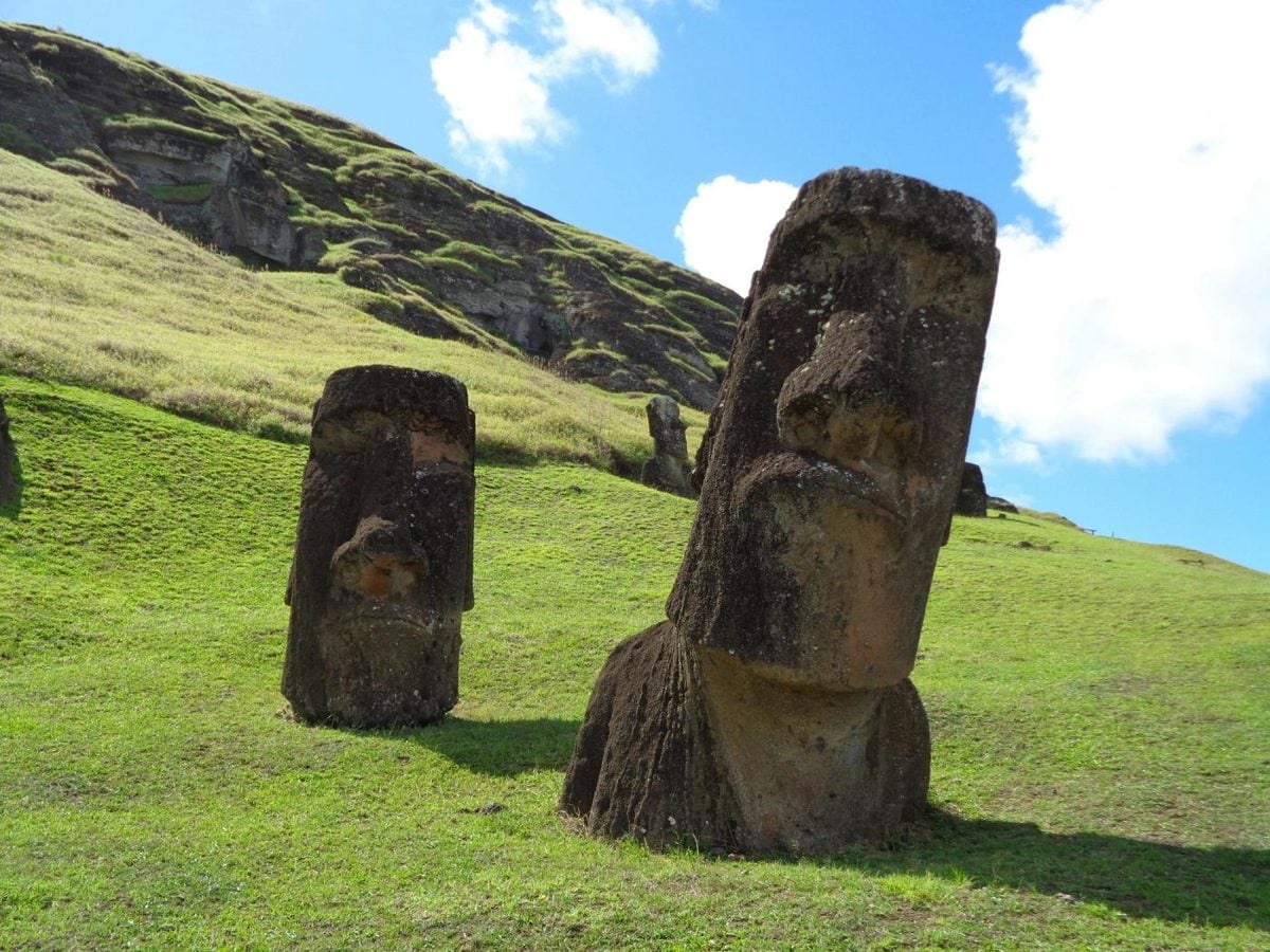 Crystal Serenity 2027 World Cruise
