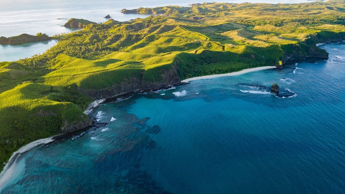 Silversea Silver Dawn — The Three Oceans World Cruise